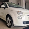 Fiat 500 1.2 69 CV Sport GPL